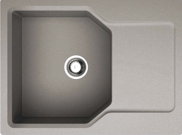 Мойка Omoikiri Yonaka-65-GR