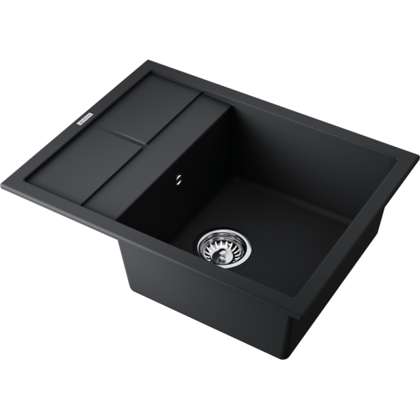 Мойка Omoikiri SUMI 65A GB