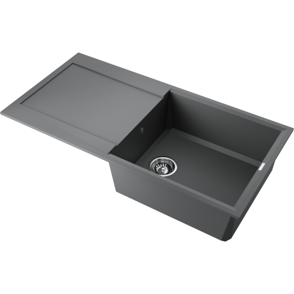 Мойка Omoikiri SAKAIME 100 PL