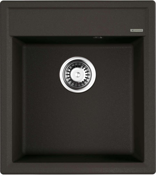 Мойка Omoikiri Daisen 46-DC