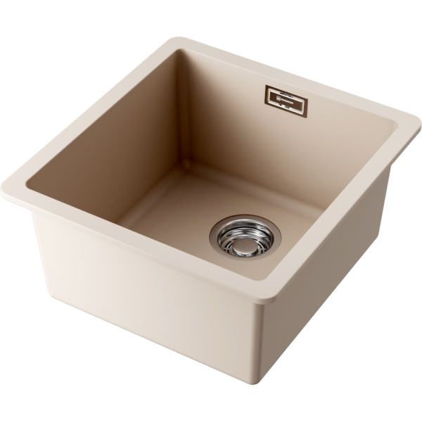 Мойка Omoikiri Kata 40-U-SA