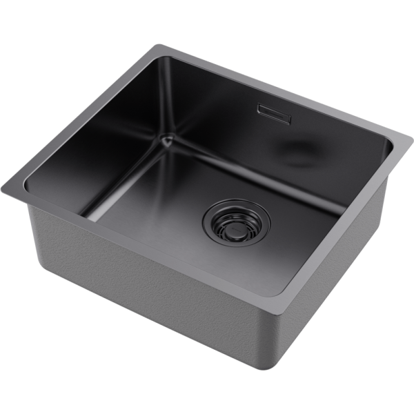 Мойка Omoikiri TADZAVA 49-U/I GM