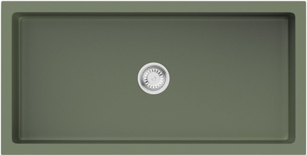 Мойка Omoikiri Mikura 91 OL