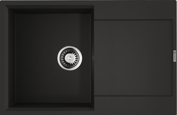 Мойка Omoikiri DAISEN 78T BL