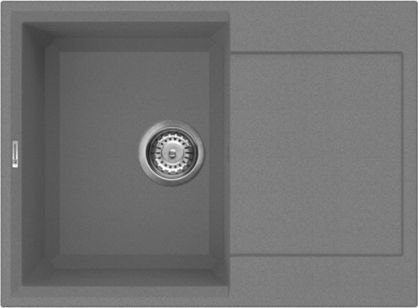 Мойка Omoikiri SAKAIME 68 PL