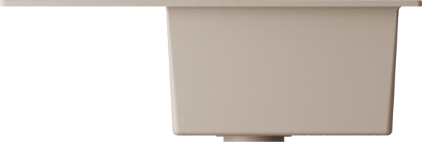 Мойка Omoikiri Daisen 65 SA