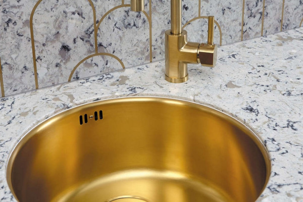 Мойка Omoikiri Toya 45 AB