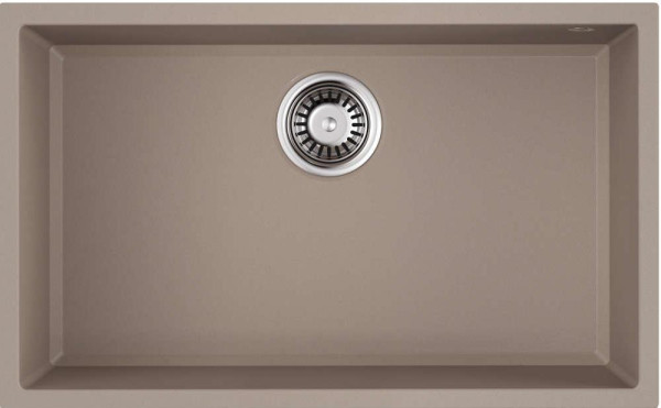 Мойка Omoikiri TEDORI 66-U SA