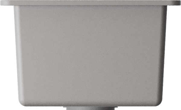 Мойка Omoikiri Kata 34-U-GR