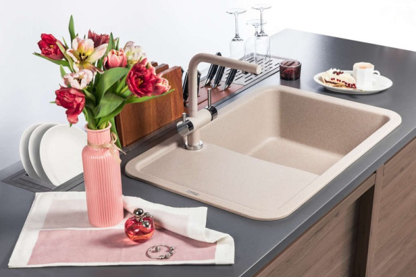 Мойка Omoikiri TASOGARE 78 BE