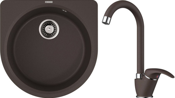 Комплекты Omoikiri на сайте официального дилера