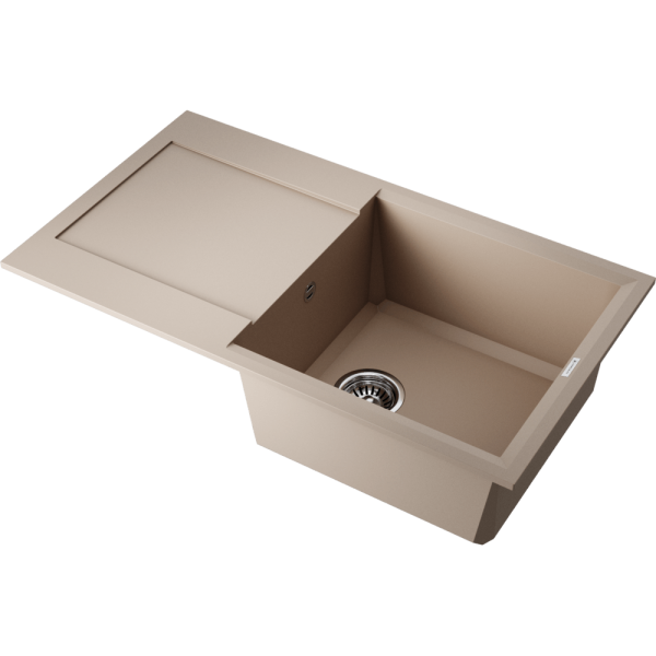 Мойка Omoikiri SAKAIME 78 SA