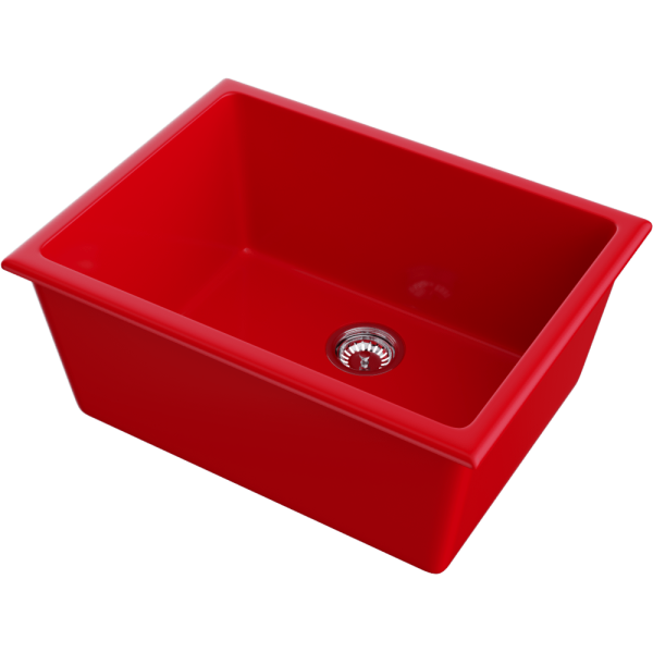 Мойка Omoikiri OKINOSHIMA 61-U/I TO-GLOSSY