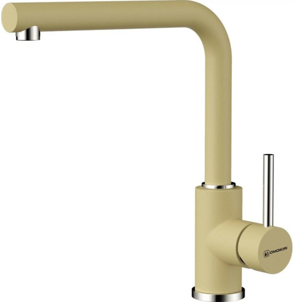 Смесители Омойкири на сайте официального дилера Смесители Omoikiri на сайте официального дилера