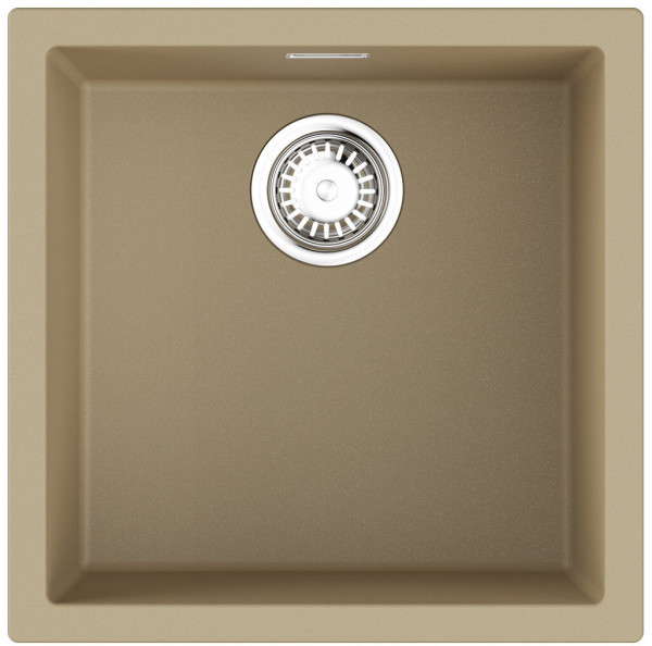 Мойка Omoikiri Yamakawa 45T-U/I CH