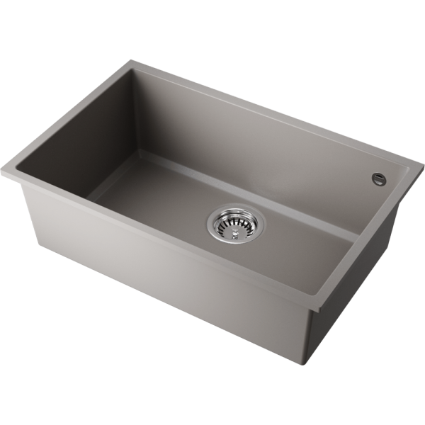 Мойка Omoikiri TEDORI 66-U GR