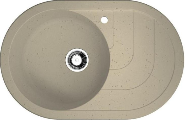 Мойка Omoikiri MANMARU 77 CH