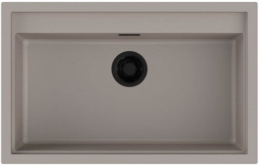 Мойка Omoikiri SINTESI 79 GR