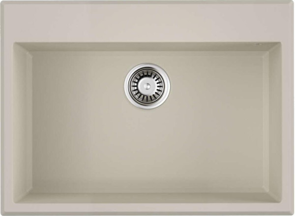 Мойка Omoikiri TEDORI 68-EV