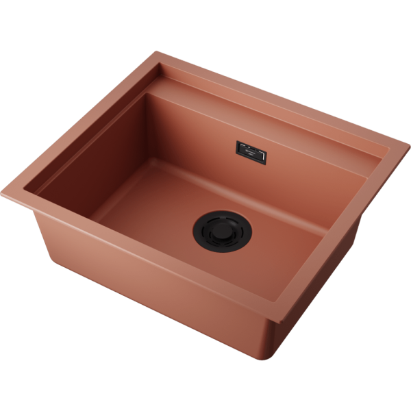 Мойка Omoikiri SINTESI 57 CN