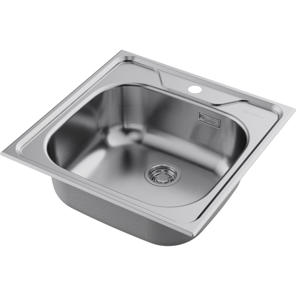 Мойка Omoikiri SARU 48 IN