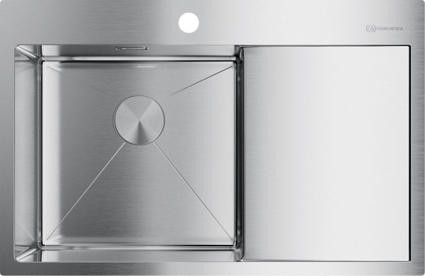 Мойка Omoikiri Akisame 78 IN L new