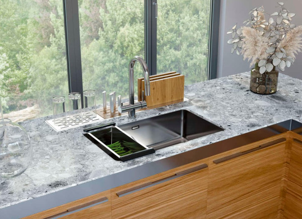 Мойка Omoikiri Tadzava 75-U/I IN