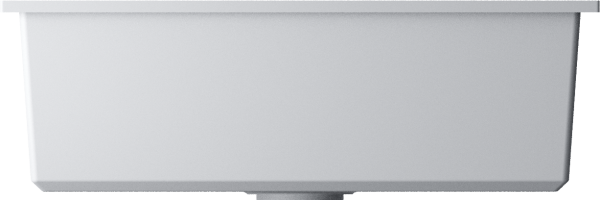 Мойка Omoikiri TEDORI 66-U WH