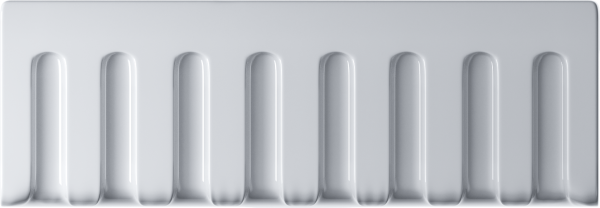 Мойка Omoikiri Mikura 76 WH-GLOSSY