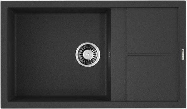 Мойки Omoikiri на сайте официального дилера