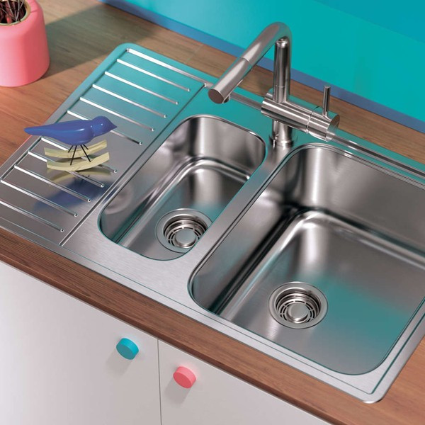 Смеситель Omoikiri TANIGAWA-S-BN