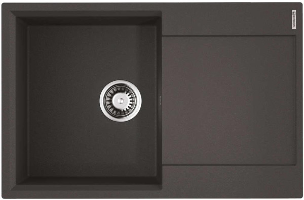 Комплект Omoikiri Daisen-78-BL, Yamada-BL