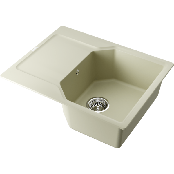 Мойка Omoikiri Yonaka-65-BE