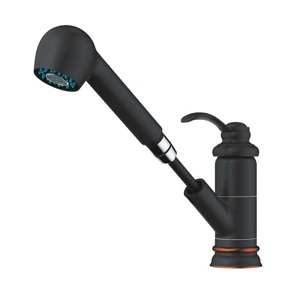 Смеситель Omoikiri KAKOGAVA-S-O