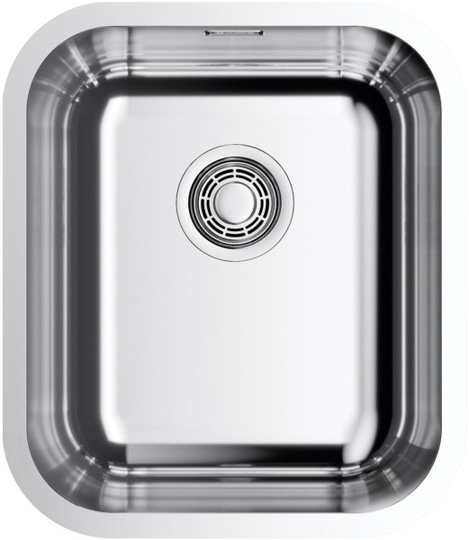 Мойка Omoikiri OMI 38-U/I IN