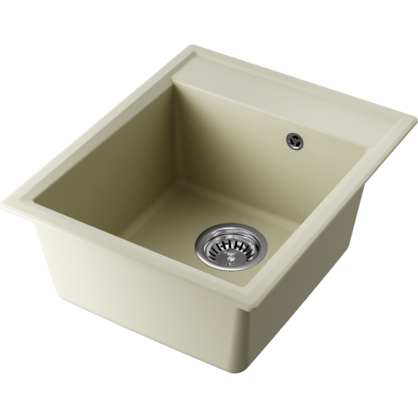 Мойка Omoikiri Daisen 42-BE