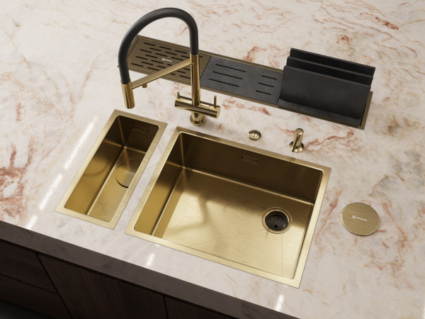 Вставка-держатель и доски Омойкири FP-04-GB Вставка-держатель и доски Omoikiri FP-04-GB