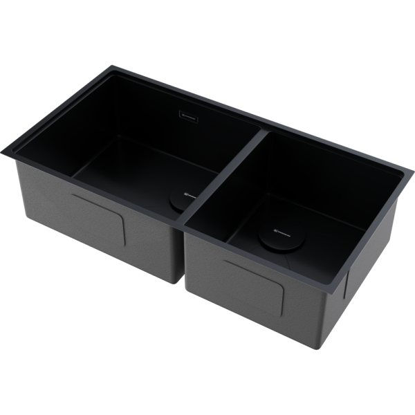 Мойка Omoikiri TAKI 85-2-LB-U/IF SIDE GB