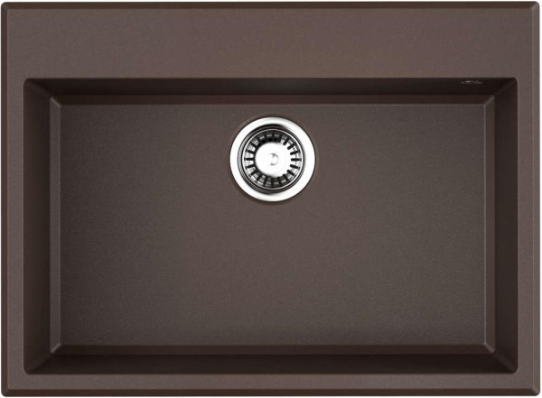 Мойка Omoikiri TEDORI 68-DC