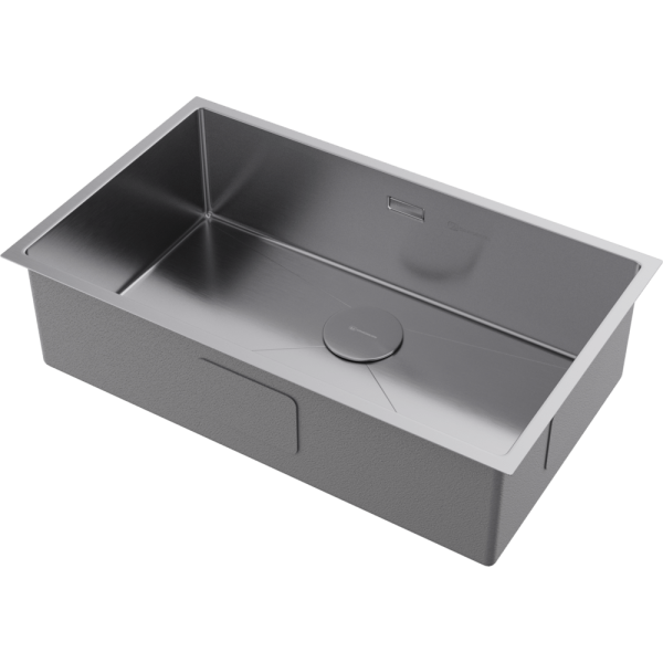 Мойка Omoikiri TAKI 74-U/IF-IN