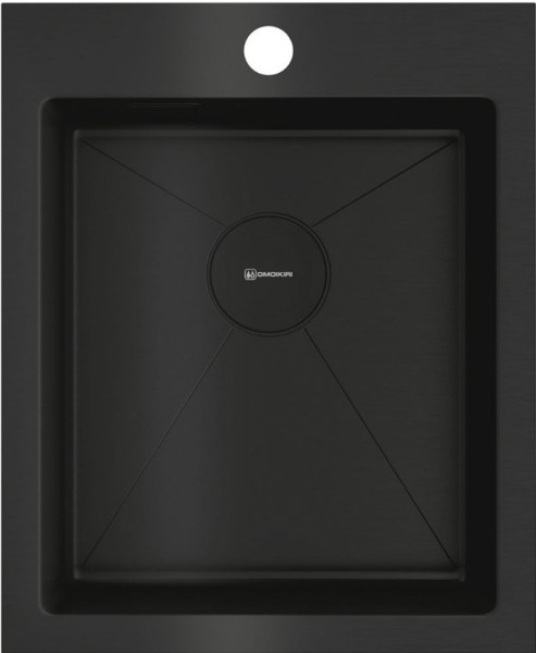 Мойка Omoikiri Akisame 41 GB