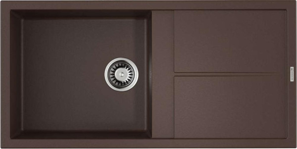 Мойка Omoikiri Sumi 100-DC