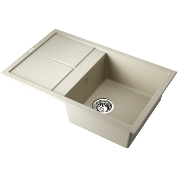 Мойка Omoikiri Sumi 79-BE