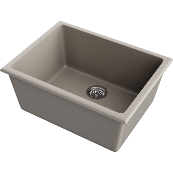 Мойка Omoikiri OKINOSHIMA 61-U/I-СС