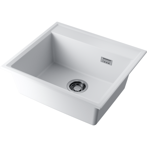 Мойка Omoikiri DAISEN 57-WH