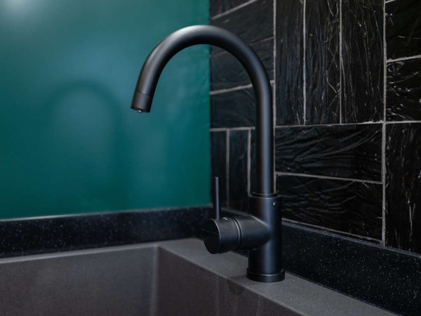 Смеситель Omoikiri Shinagawa 2 PLUS BL