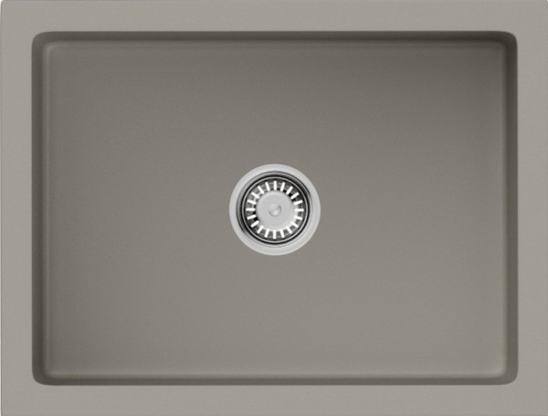 Мойка Omoikiri Mikura 61 CC