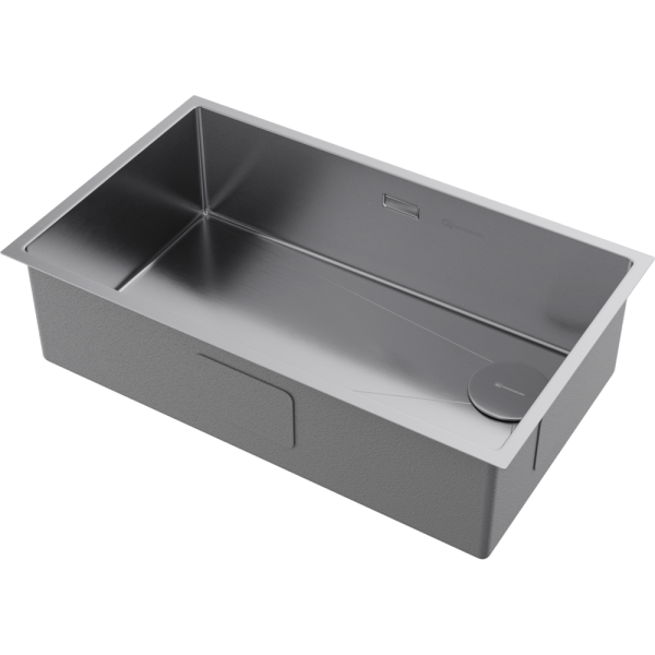 Мойка Omoikiri TAKI 74-U/IF SIDE IN