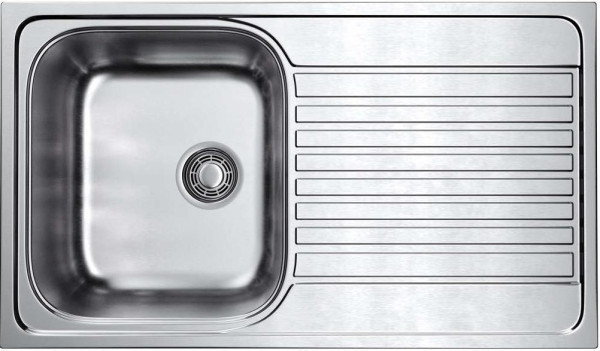 Мойка Omoikiri KASHIOGAWA 86 IN