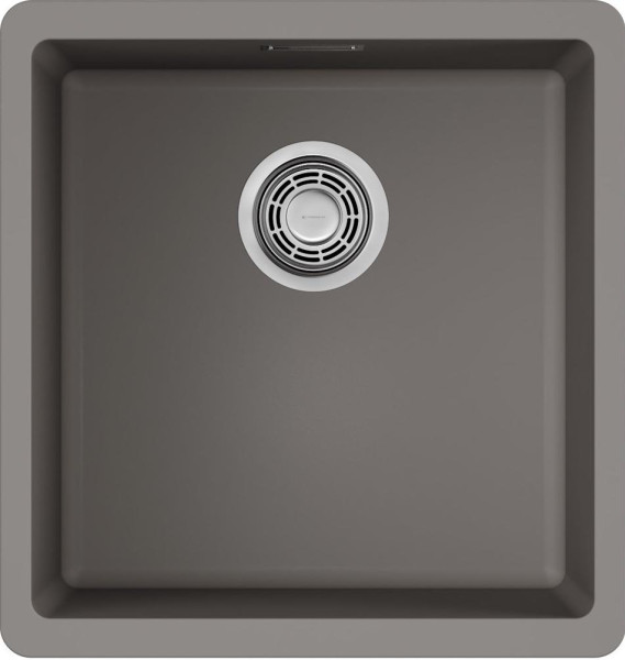 Мойка Omoikiri Kata 40-U-GR